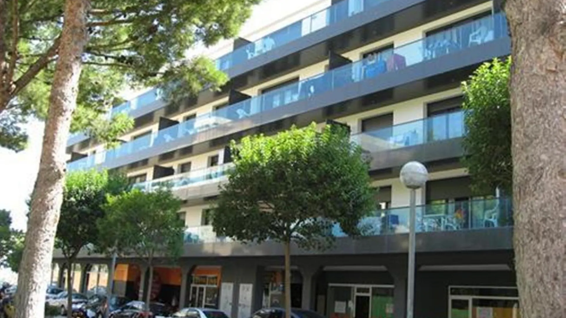 Palamós Apartamentos 0*,  España