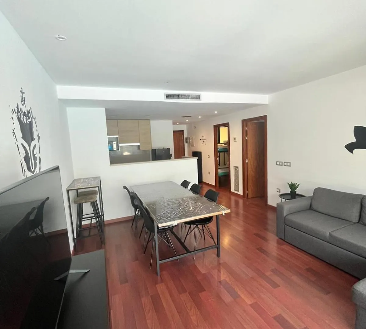 Palamós Apartamentos