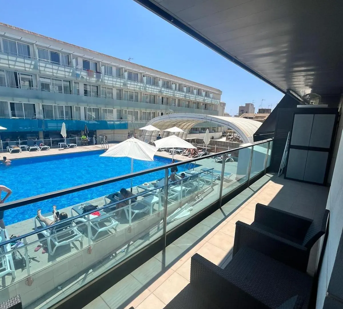Palamós Apartamentos