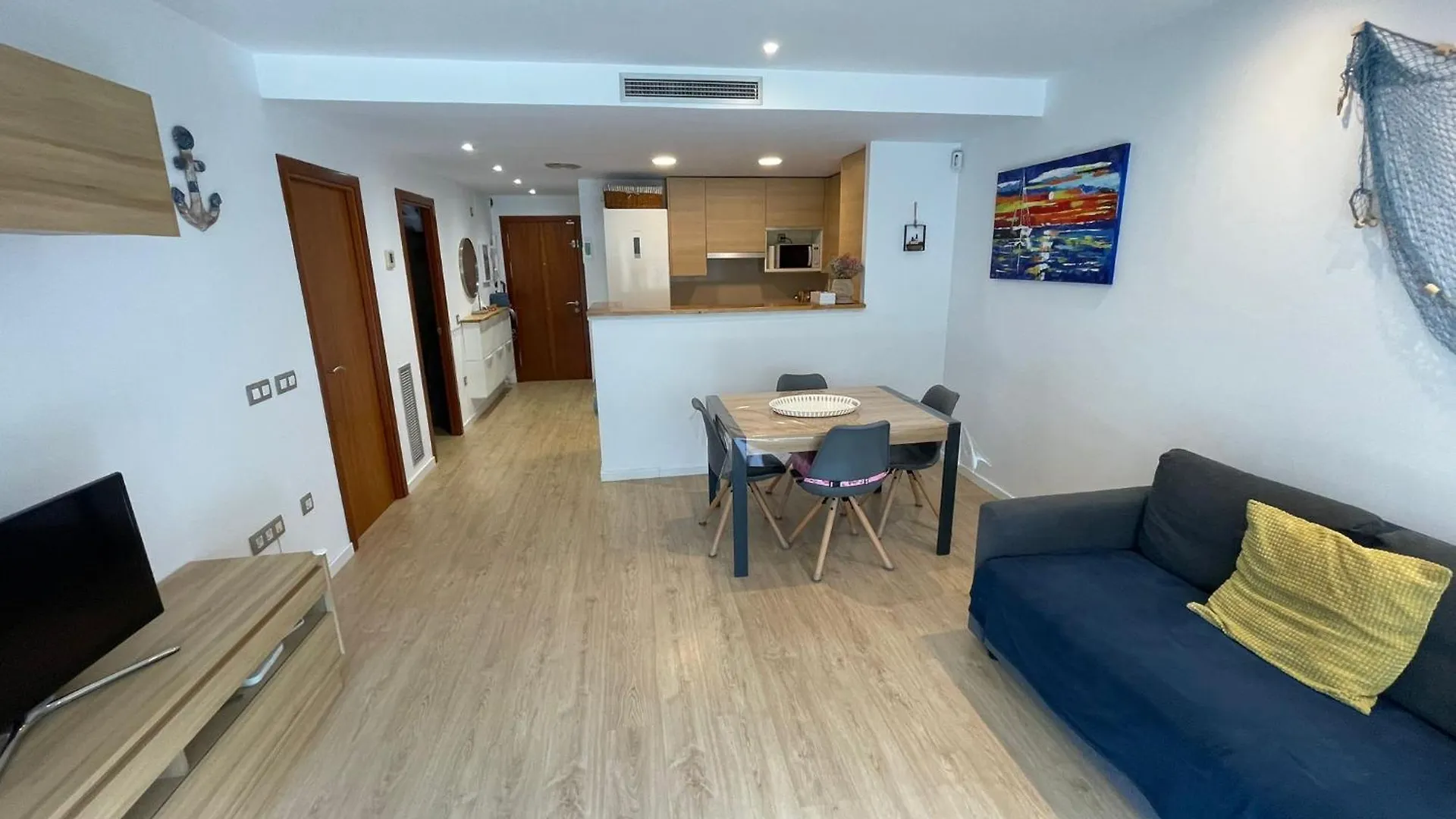 Palamós Apartamentos