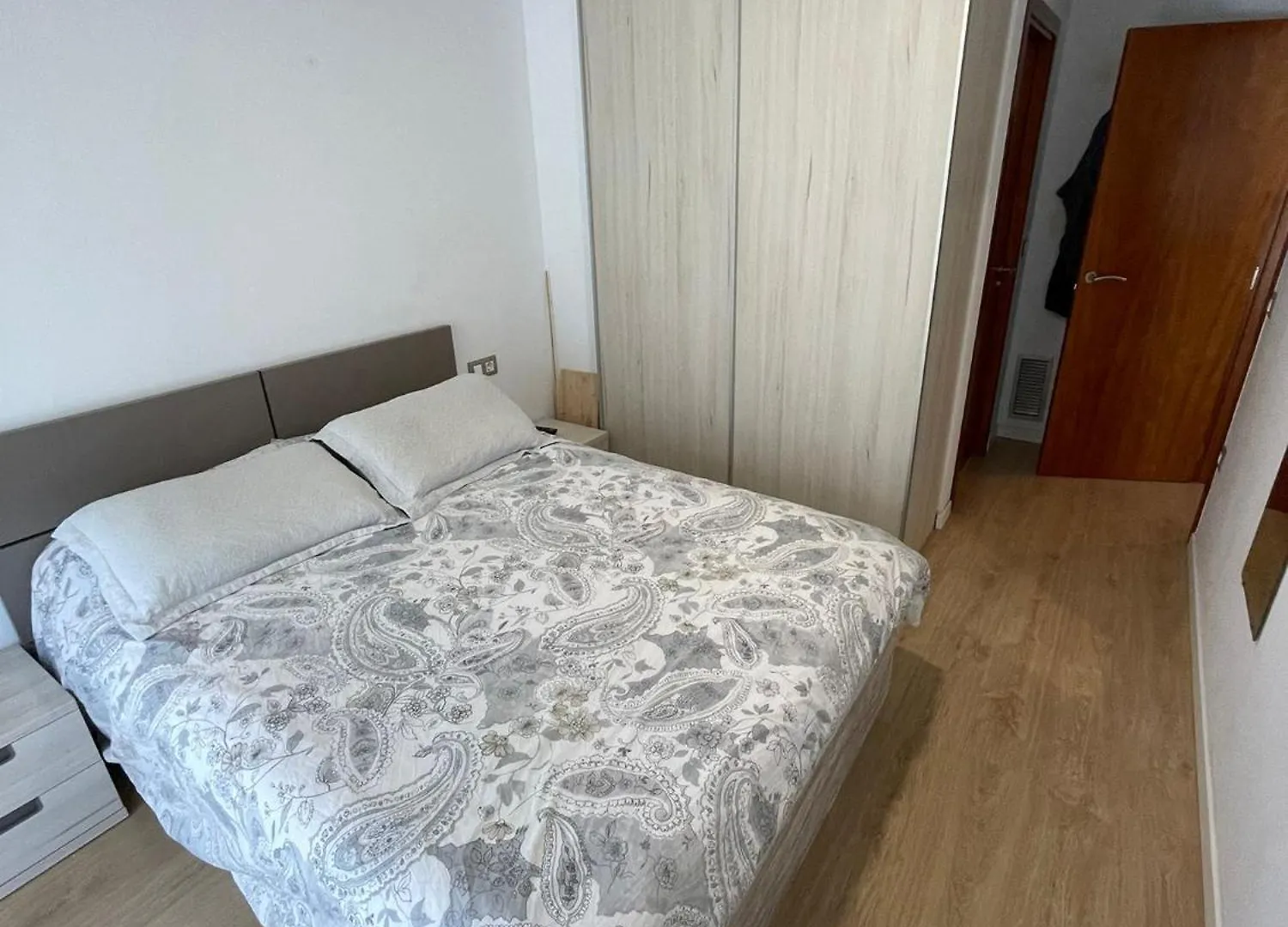 Palamós Apartamentos España