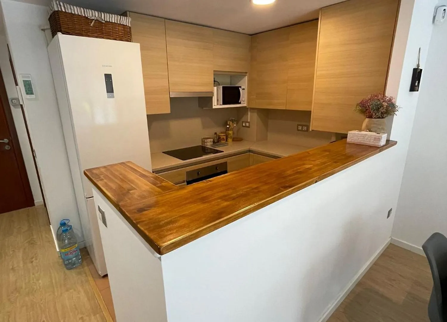 Palamós Apartamentos