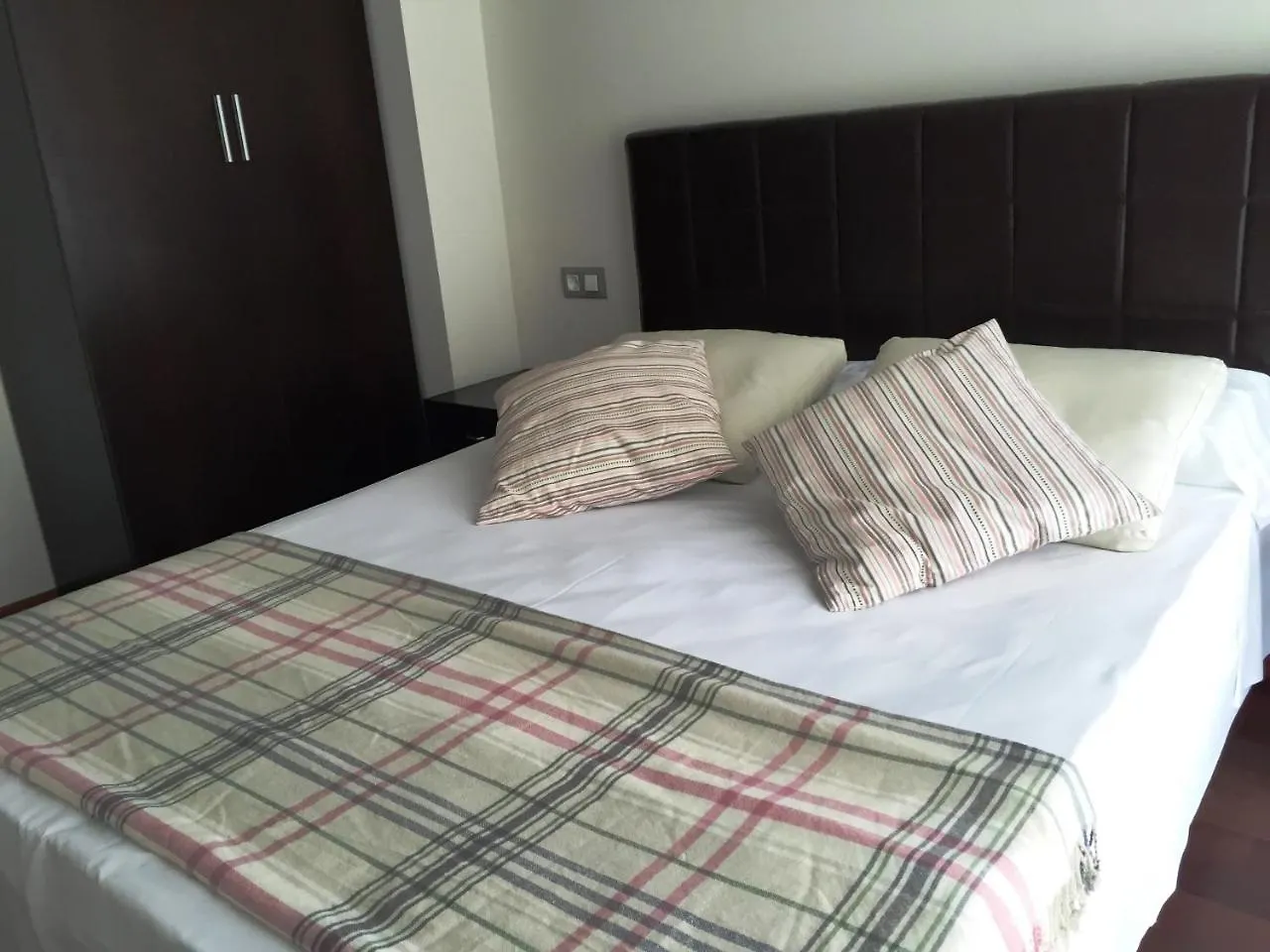Palamós Apartamentos 0*,