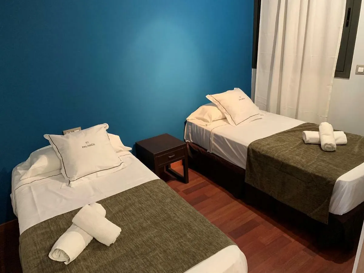 Palamós Apartamentos