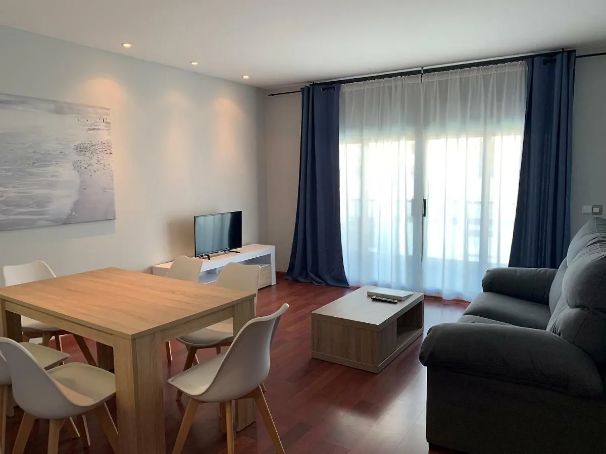 Palamós Apartamentos España