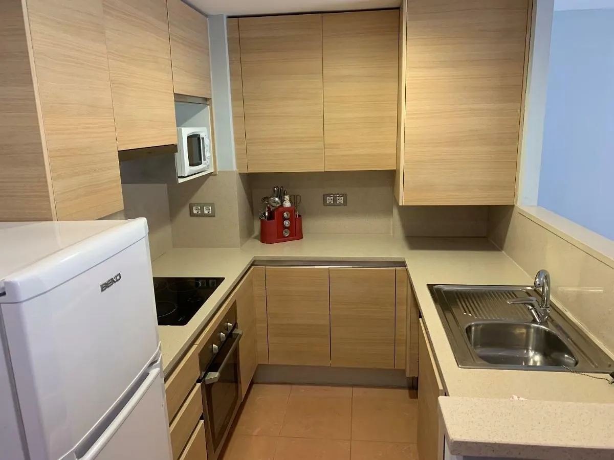 Palamós Apartamentos España