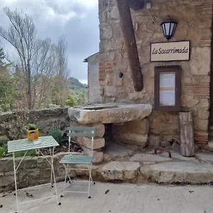 Agroturismo Turístico La Socarrimada, Rojals