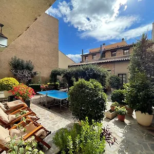 Apartamento Llorenc, Prades