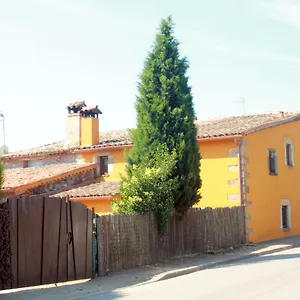 Сasa de vacaciones Ca L'estrada, Sant Esteve De Palautordera
