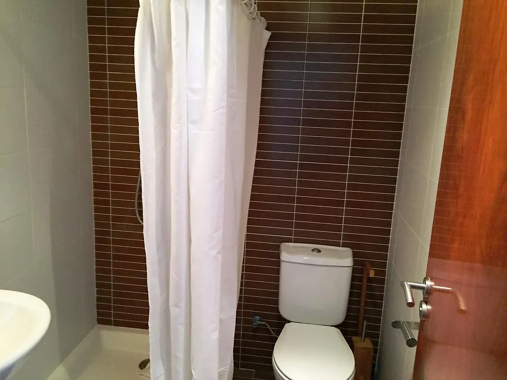 Lägenhet Palamos Apartamentos
