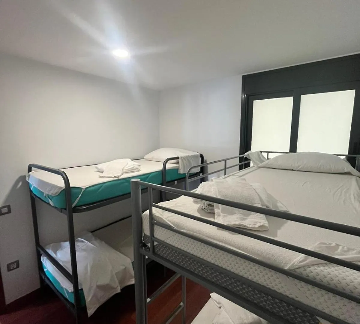 Lägenhet Palamos Apartamentos