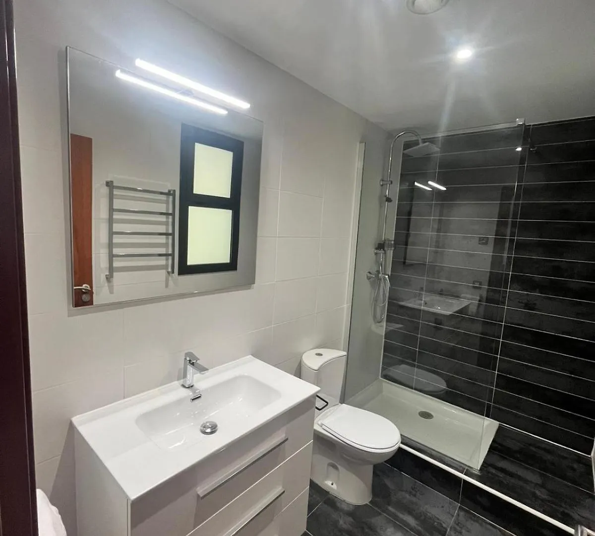 Palamos Apartamentos Lägenhet