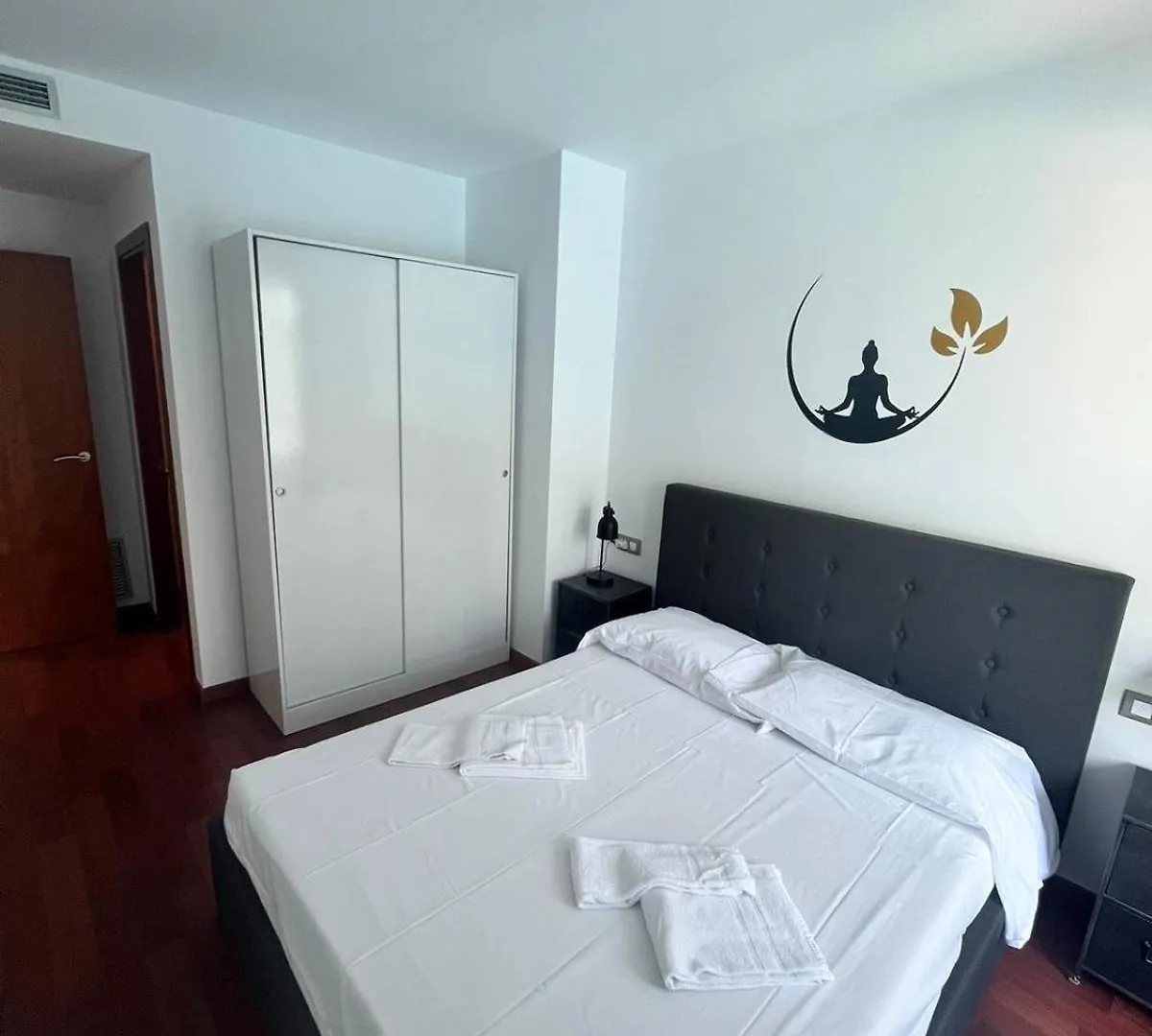 Lägenhet Palamos Apartamentos