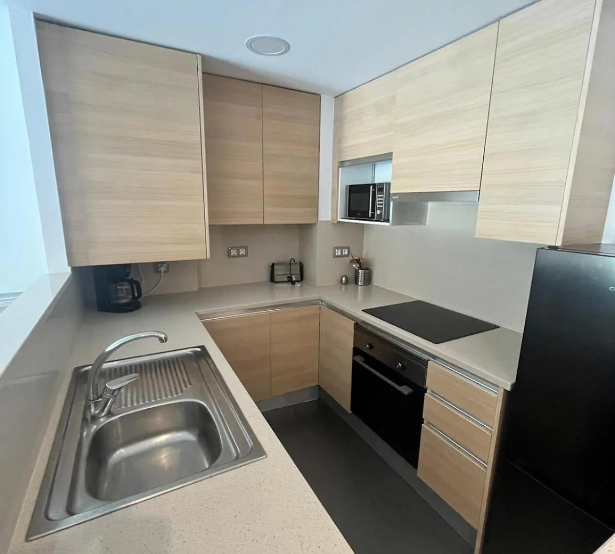 Lägenhet Palamos Apartamentos