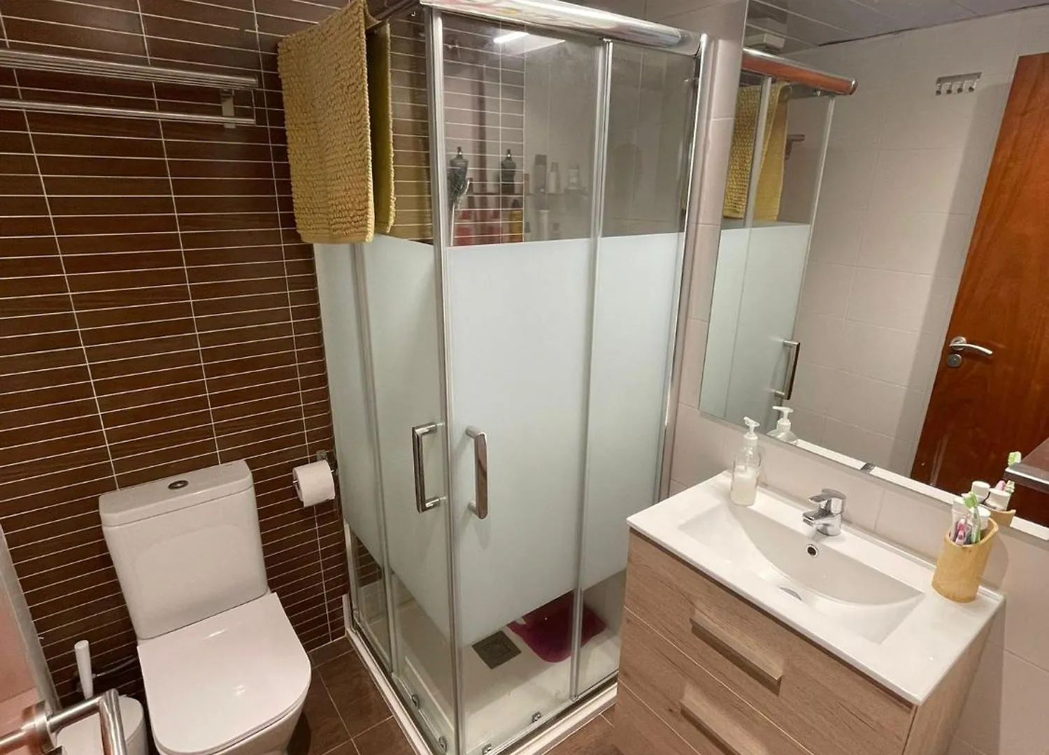 Palamos Apartamentos Lägenhet