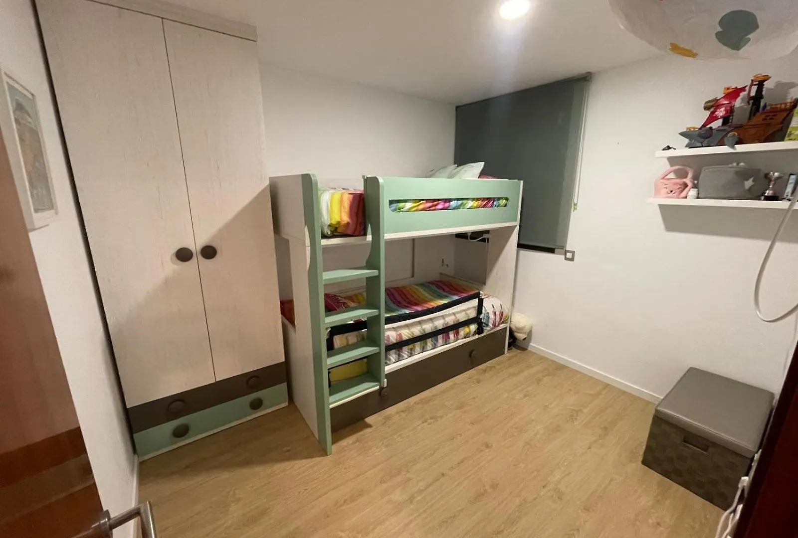 Palamos Apartamentos Lägenhet
