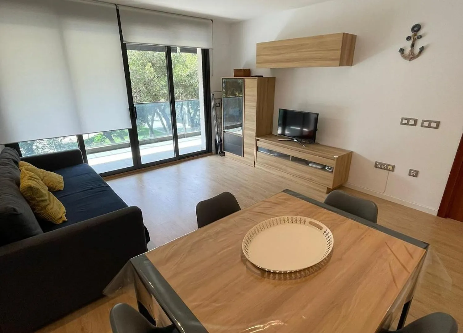 Lägenhet Palamos Apartamentos