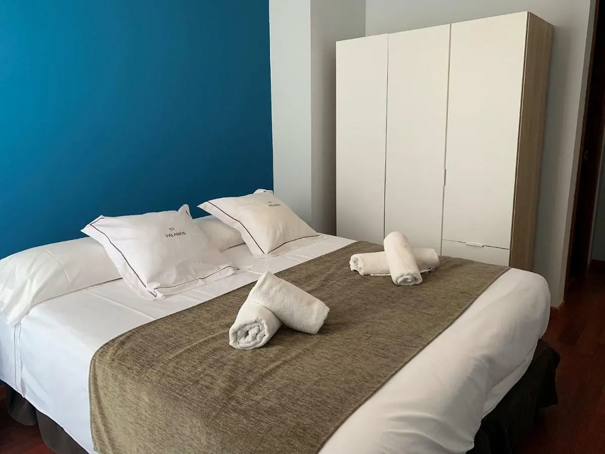 Palamos Apartamentos