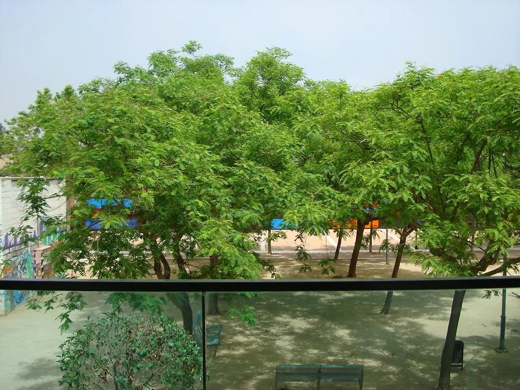 Palamos Apartamentos 0*,  İspanya