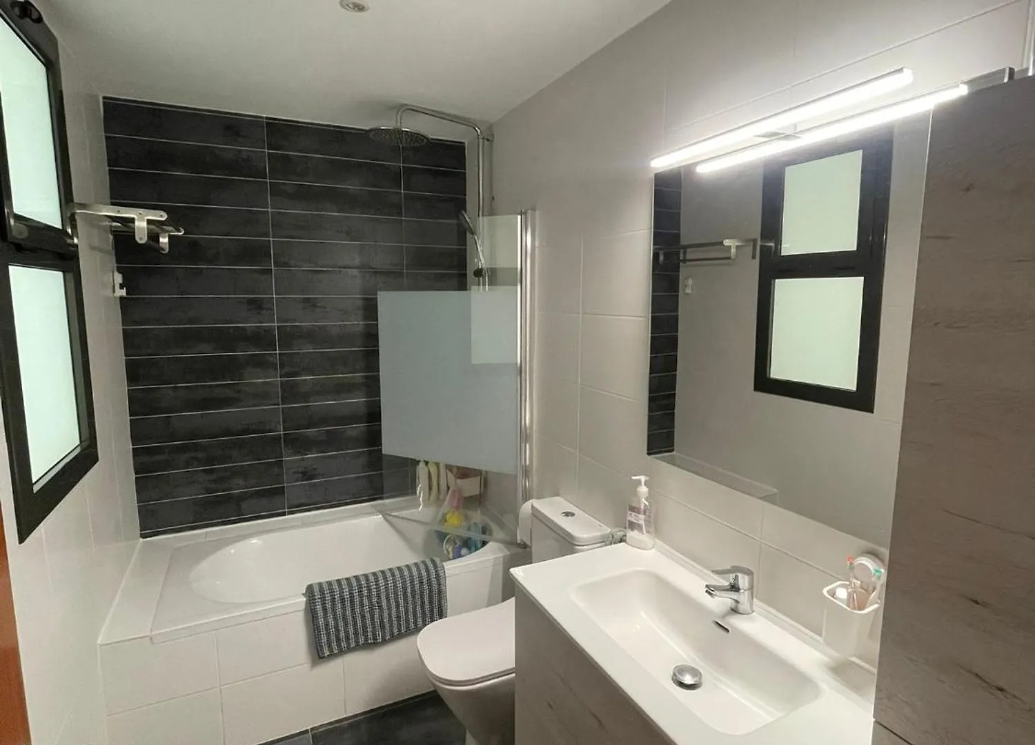 Daire Palamos Apartamentos